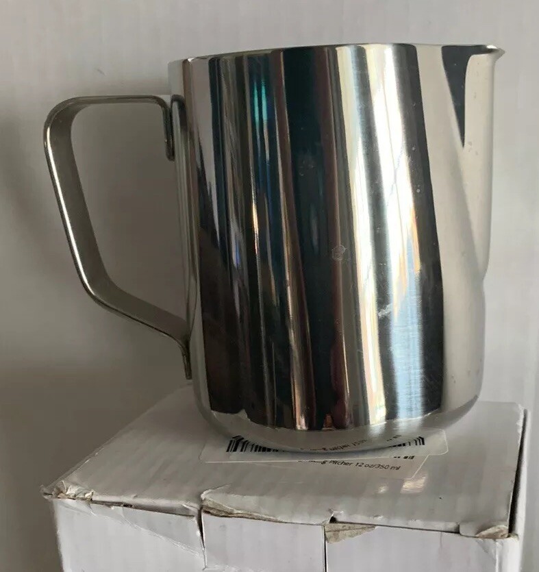 Apexstone Espresso Steaming Pitcher
