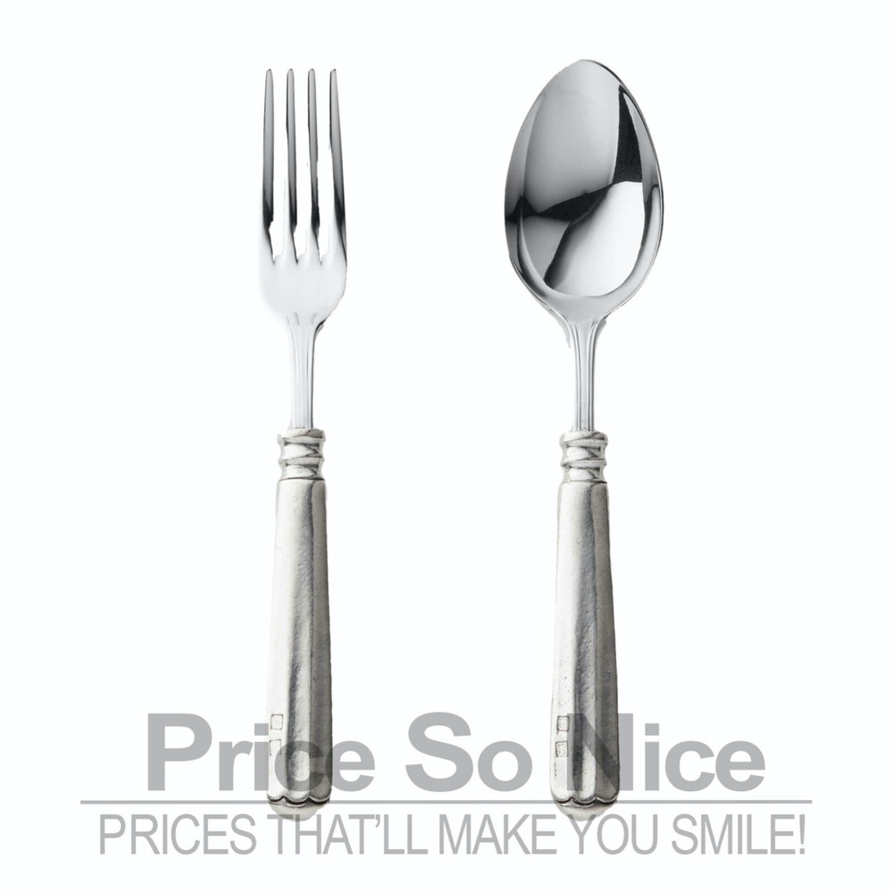 Williams Sonoma Alton Serving Set MSRP $200