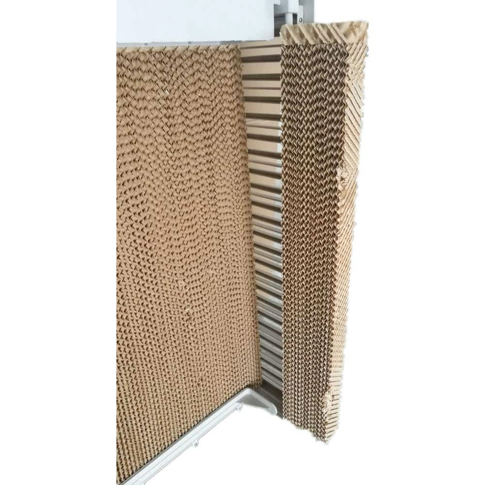 Mastercool MCP44/MCP59 Evaporative Coolers Replacement Rigid Media Easy Install