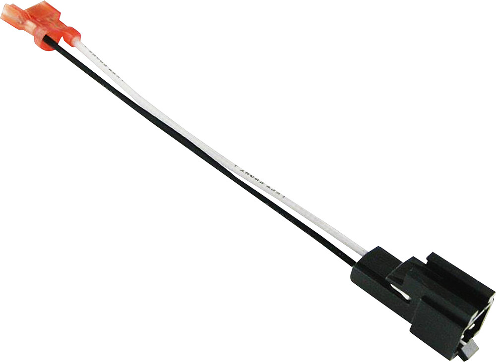 Metra 72-6512 Speaker Wire Adapter for Most Chrysler Vehicles