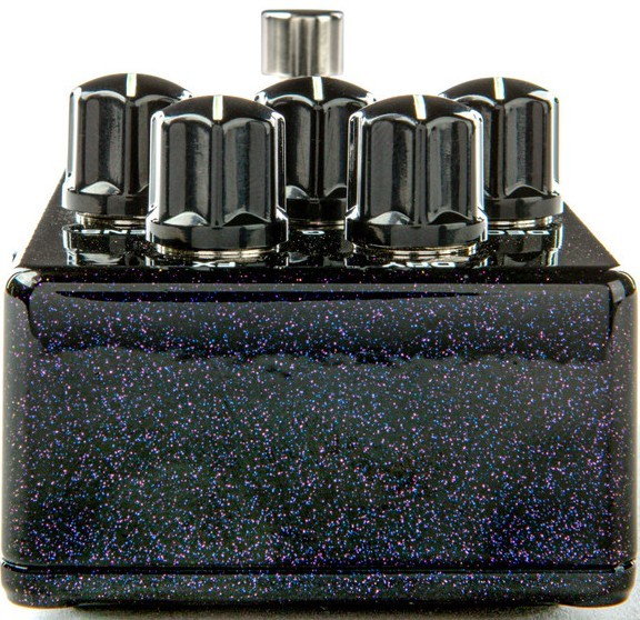 MXR M82 Bass Envelope Filter Pedal