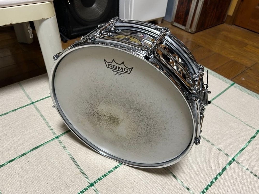 Pearl SensiTone Steel 14�~5