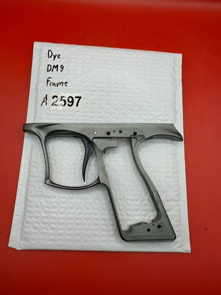 Dye DM9 Paintball Marker Frame