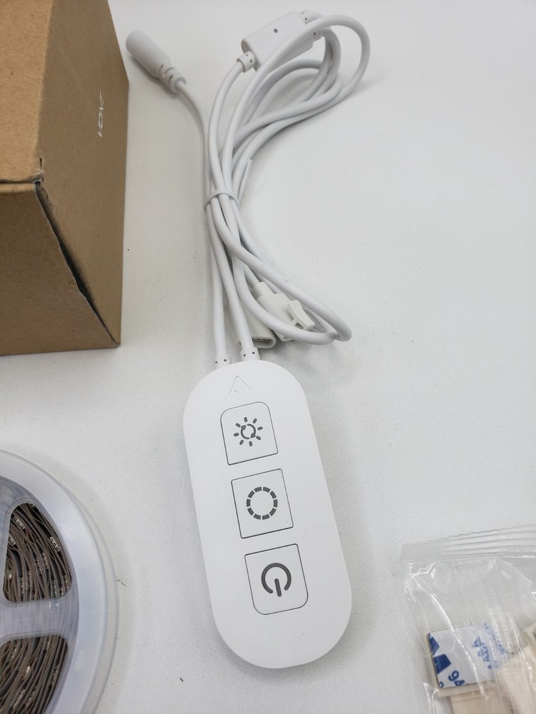 32 Ft LED Strip Lights Smart Led Lights