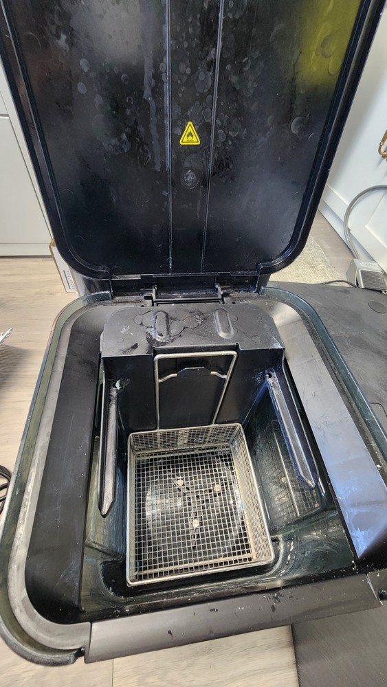 Formlabs Form Wash Used Fully Functional (No screen)