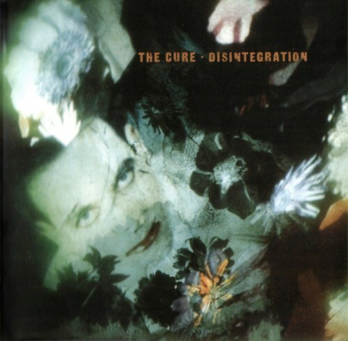 Disintegration: Remastered by Cure (CD, 2010)