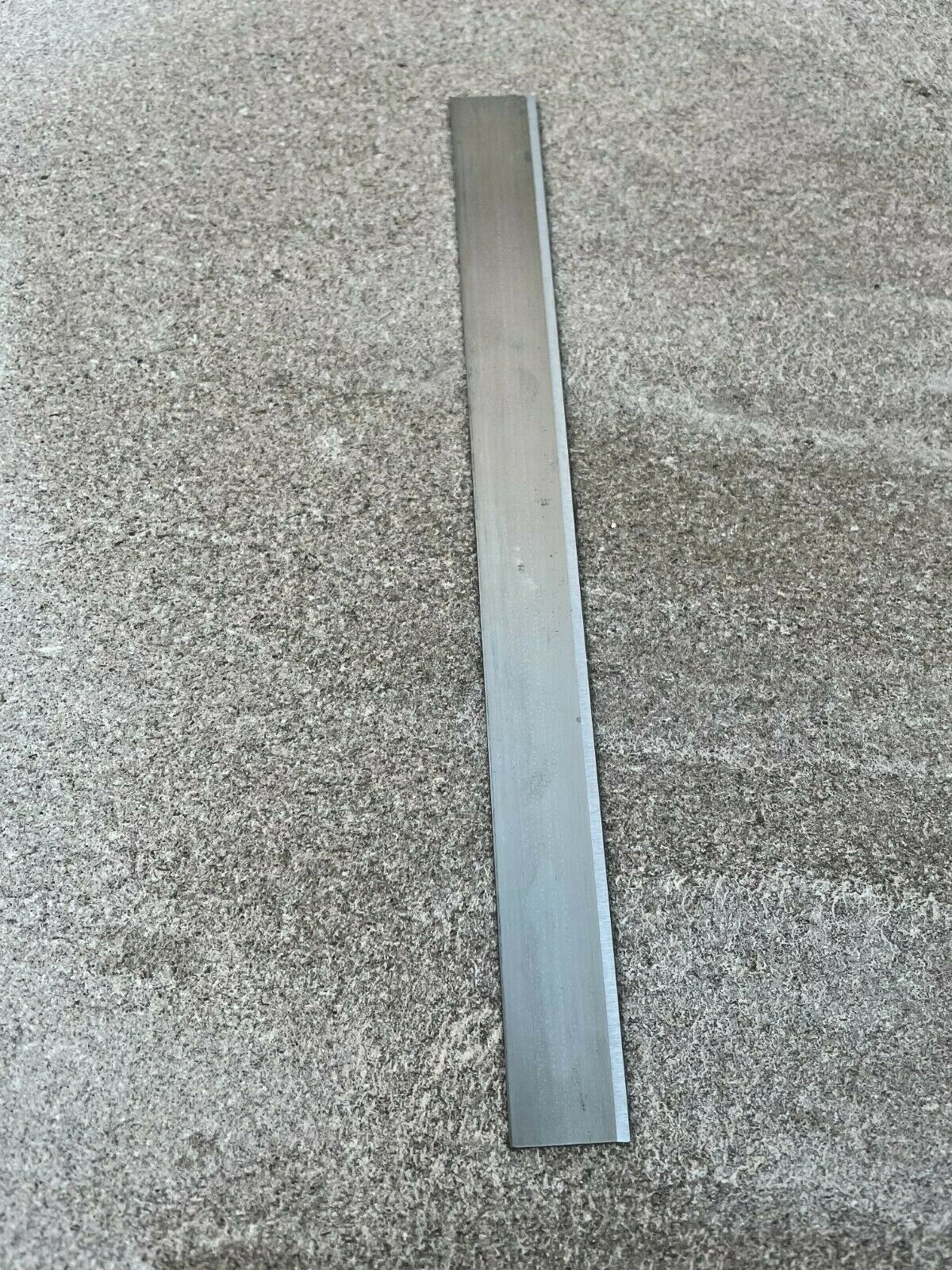 8 inch Heavy Duty Floor Scraper Razor Replacement Thick Blades (NEW)- 100PCS