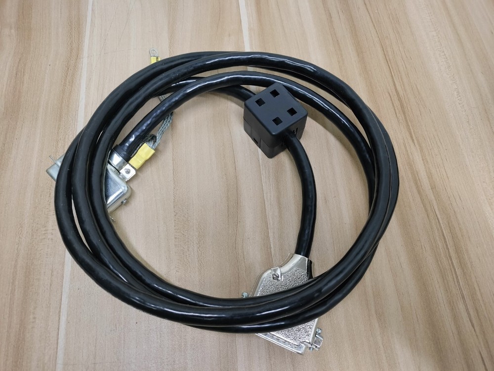 IBM Personal Computer Printer Cable