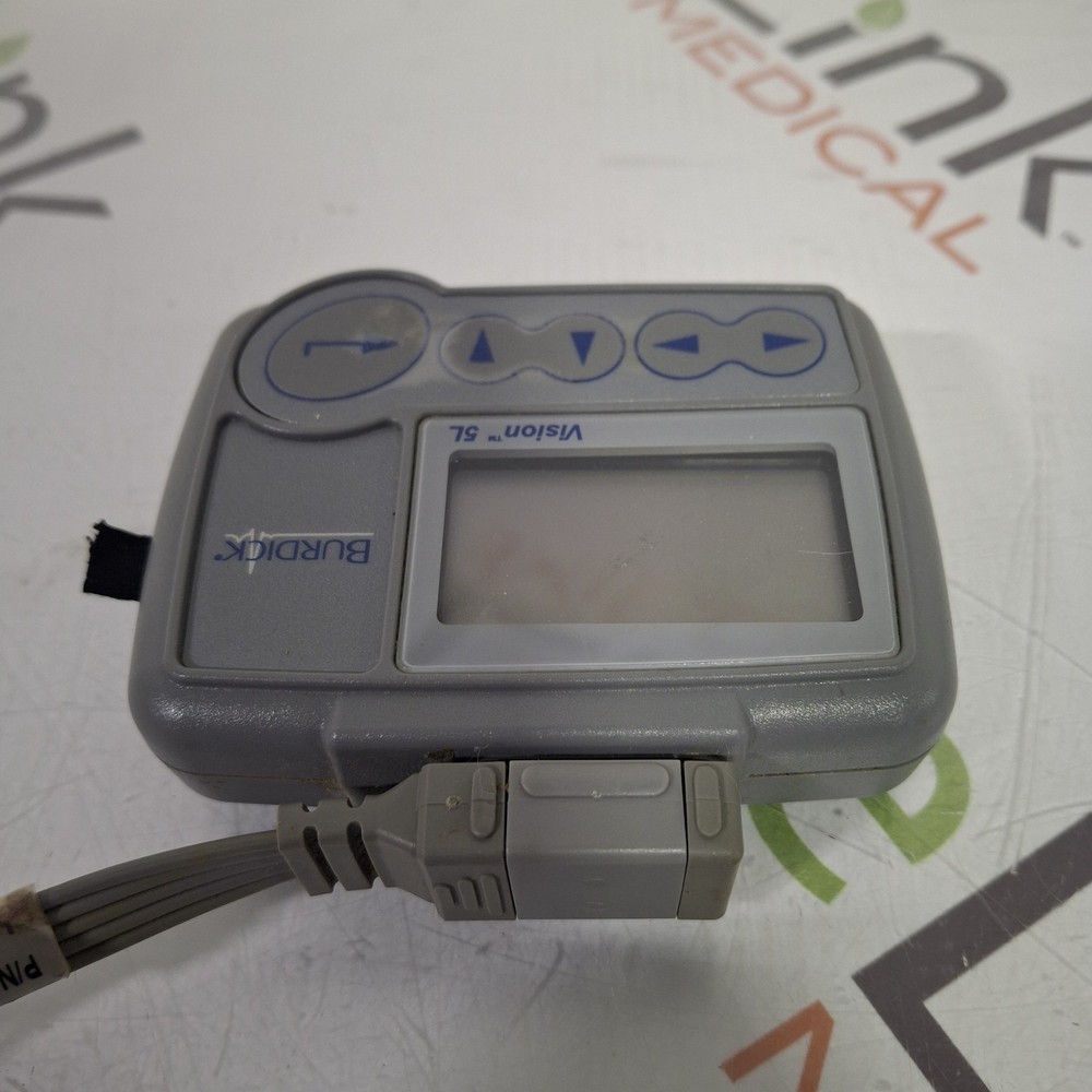 Burdick Vision 5L Digital Holter Recorder