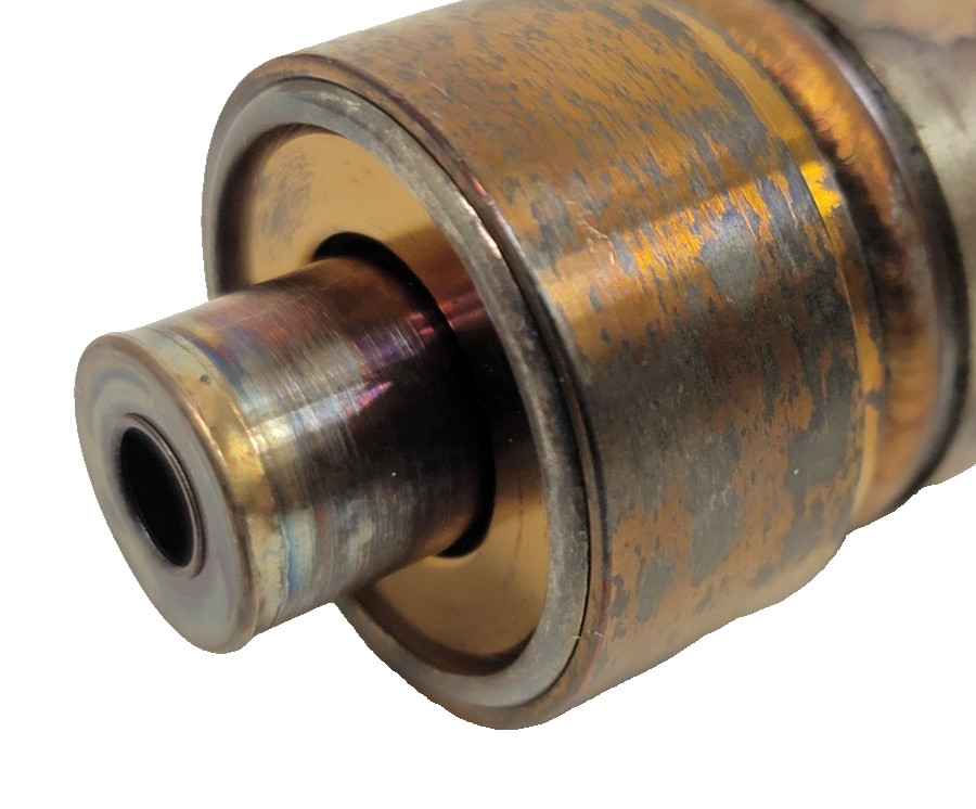 New Emerson Rosemount 8800 Vortex Flowmeter (603441E)