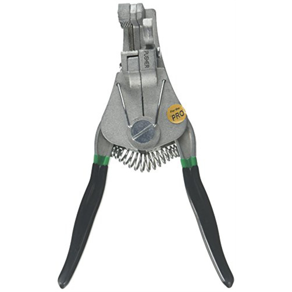 Direct Source Int. Quick Release Pliers- Large Angle