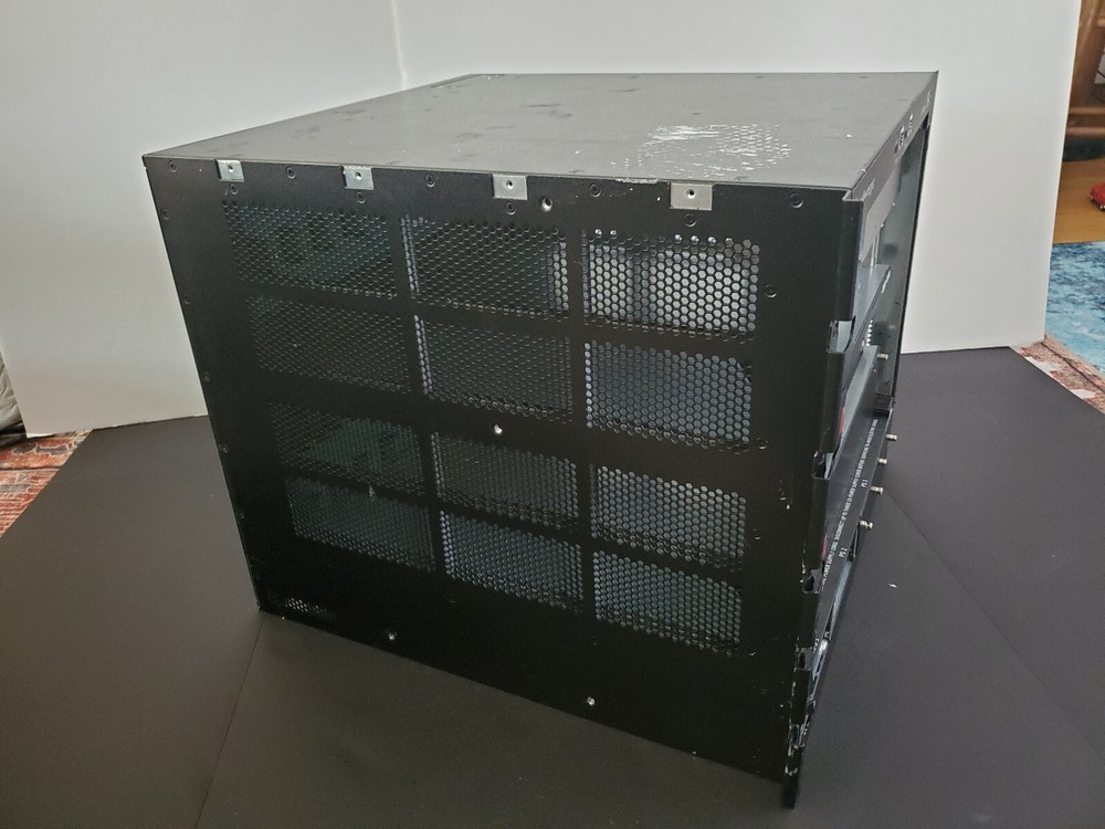 Enterasys S4 S-Series Chassis