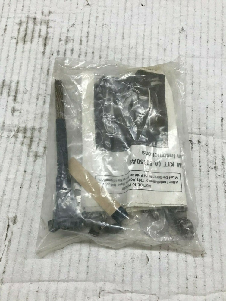 Genuine Mercury 60850A9 Steering Arm Kit