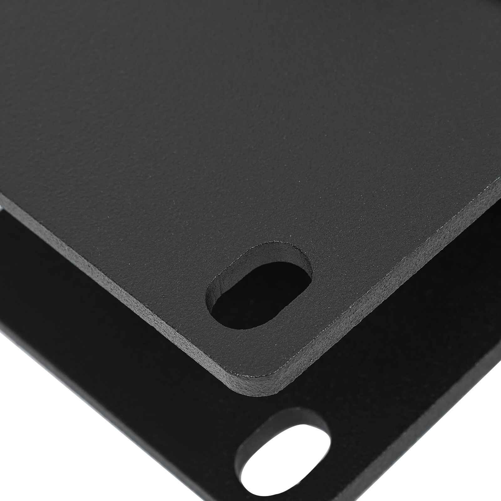 For 2" Receiver Kawasaki Mule 600/610/SX 07-23 Rear Trailer Hitch Mount Bracket