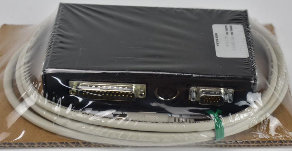 Black Box KVM Extender/Sharer Model AC234A
