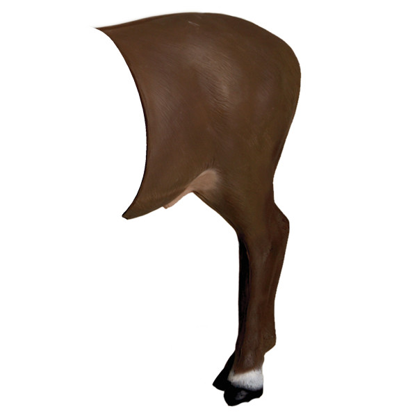 New Delta McKenzie Replacement Caribou Rear