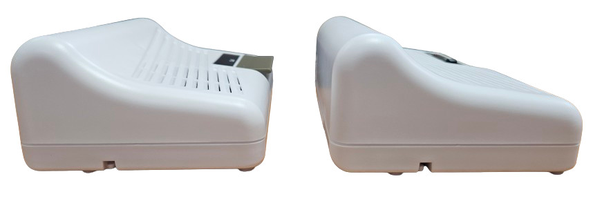 2 Way Intercom System with Call Chime & Speaker for Office or Home - 20m Wired