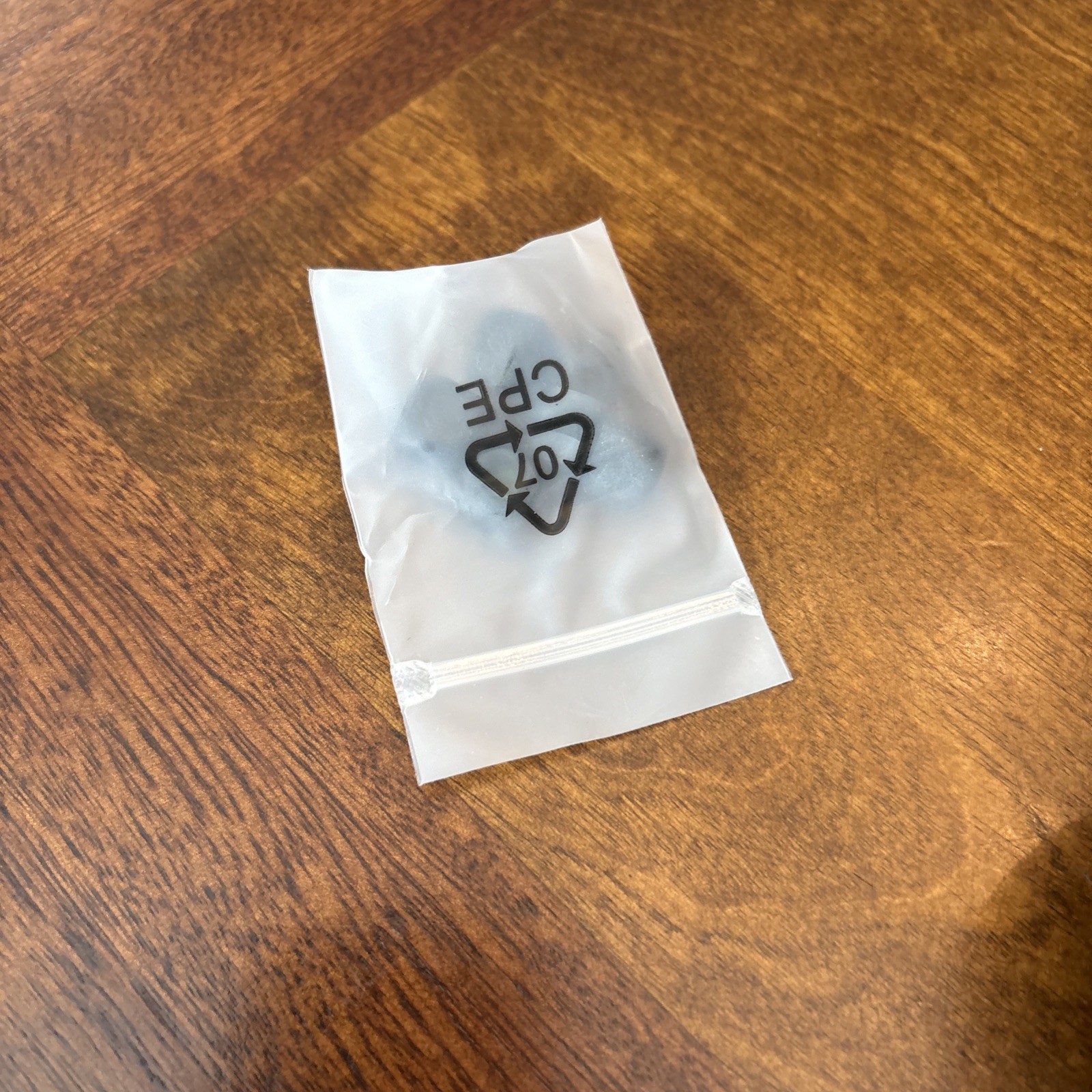 AKT 1 Blackout Safety Earbuds - Used Once!