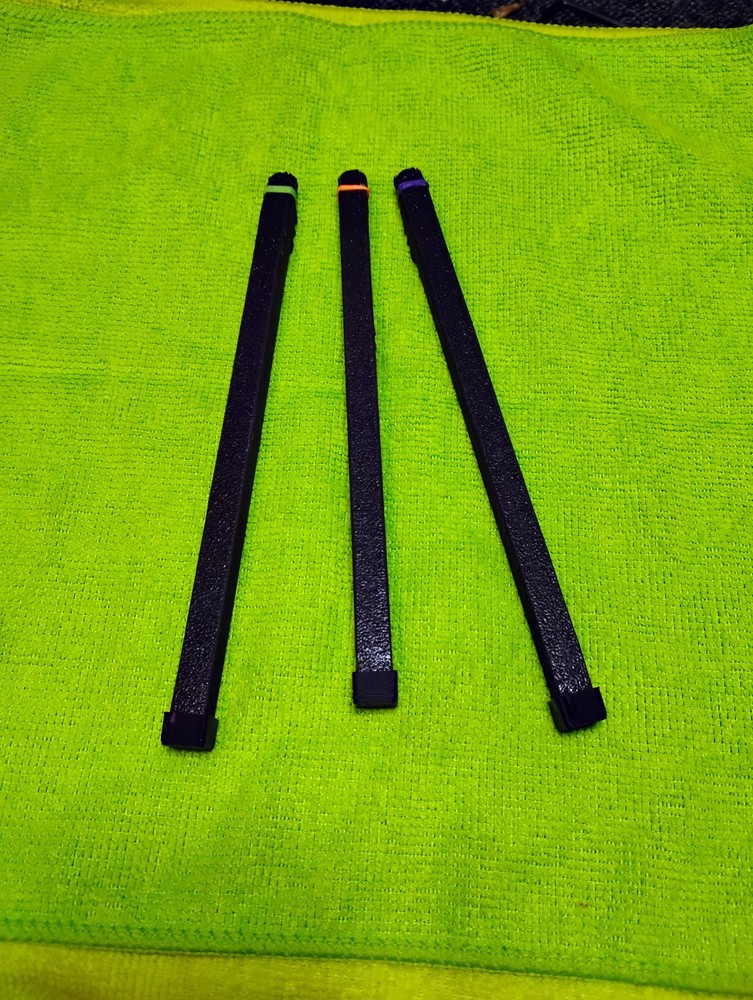 22 Caliber Pellet Loader