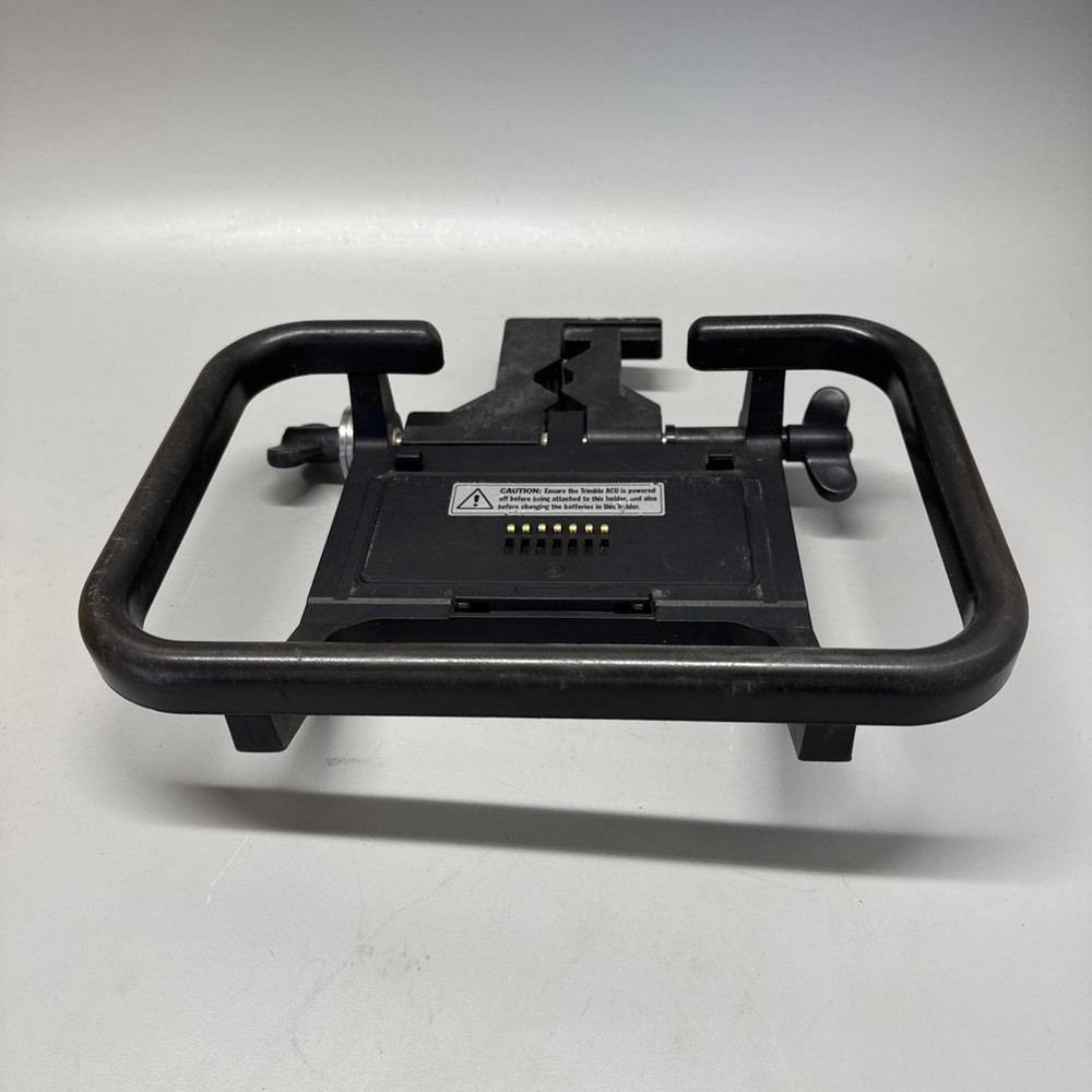 TRIMBLE ACU BRACKET HOLDER 571224091
