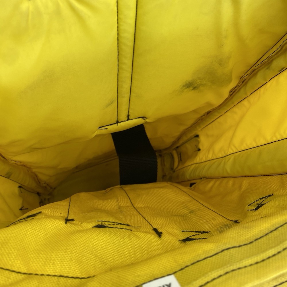Trimble Survey Receiver Data Collector Field Gear Backpack Storage Bag