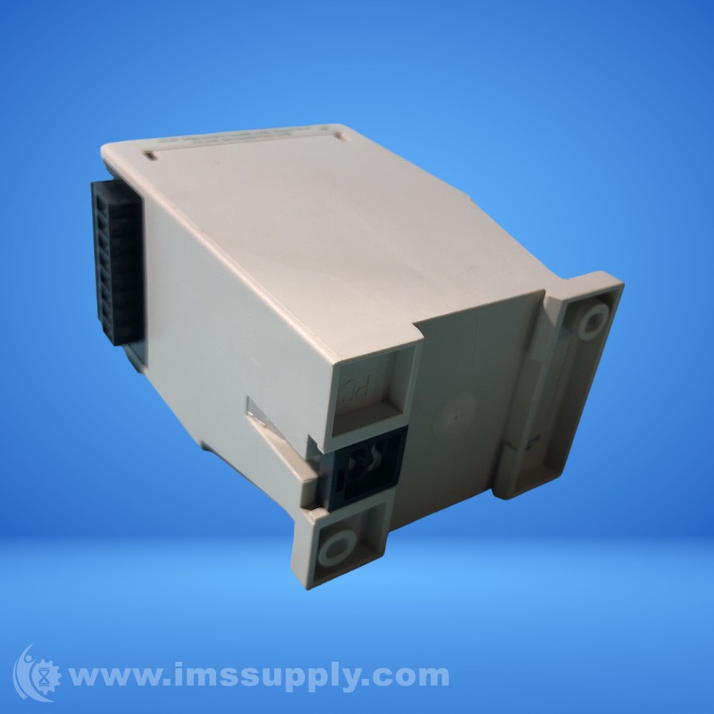 Omron MC-3 Mat Controller (D9M-CD1) FNIP