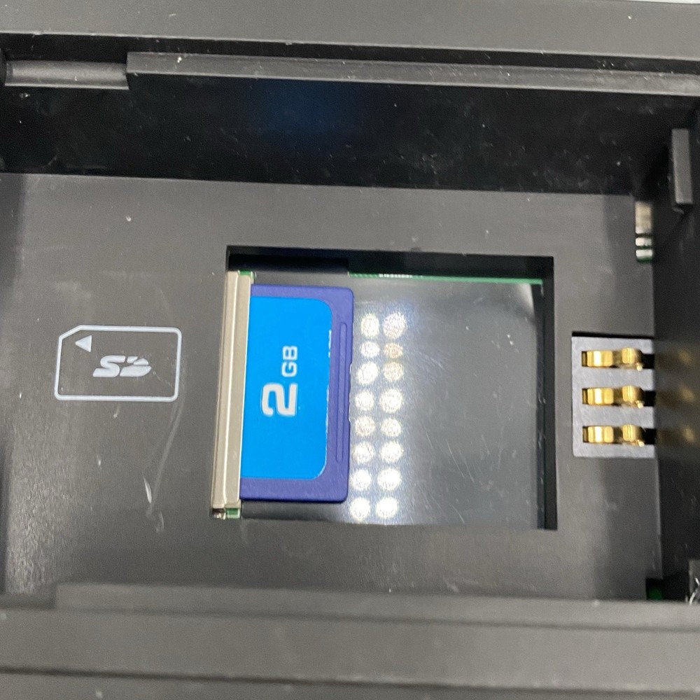 PAYCHEX Paychex Time Clock Model PX 6679145000237