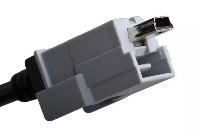 Genuine GM USB Data Cable 84669758