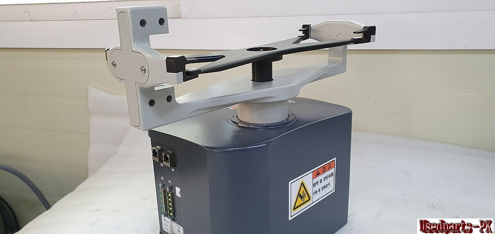 BROOKS AUTOMATION 162386 RAZOR WAFER ALIGNER