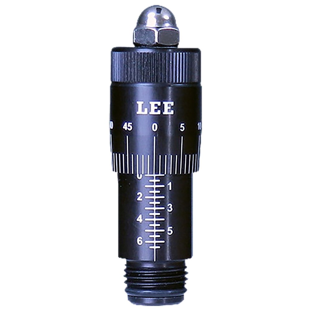 Lee Precision Handgun/Pistol Micrometer Adjust Screw #92150