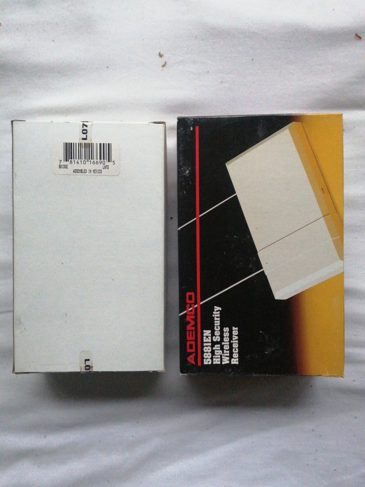 Apex Destiny Wireless Bridge