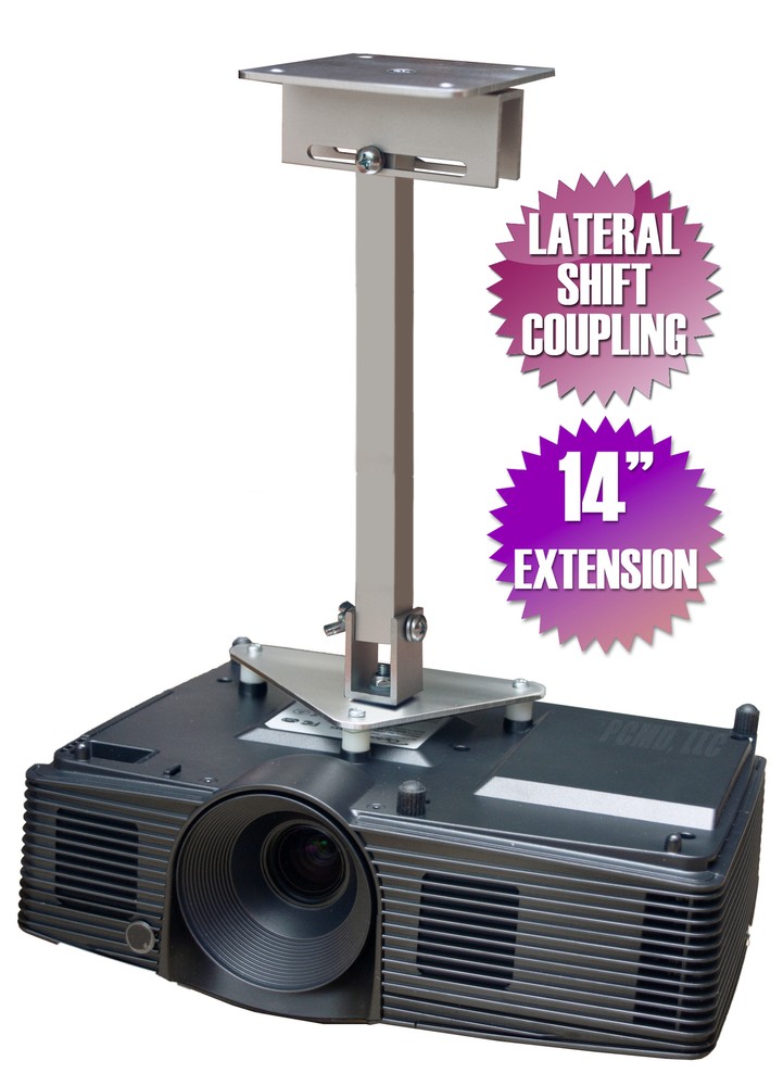 Projector Ceiling Mount for Epson PowerLite L635SU L730U L735U