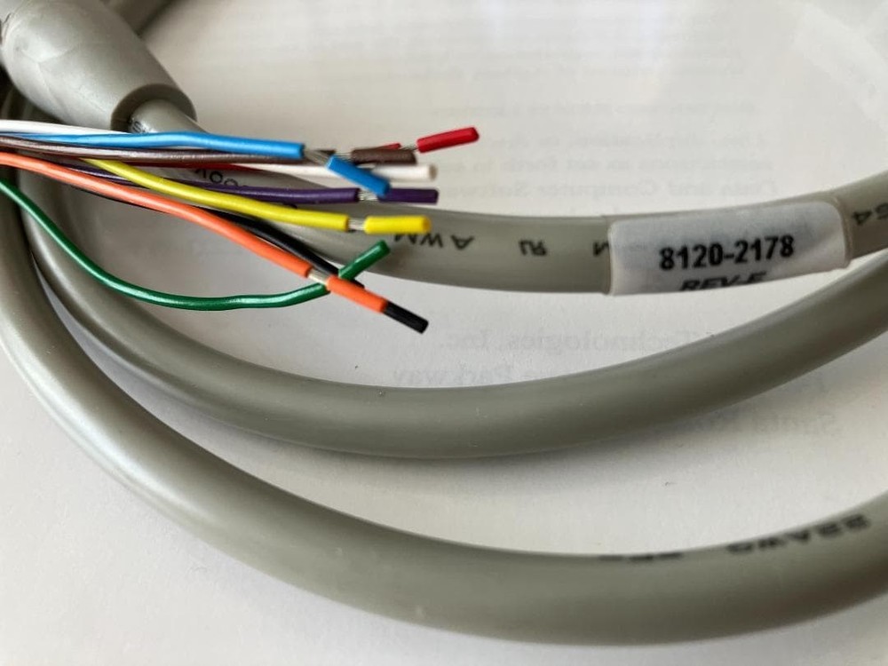 Agilent 8496H Programmable Step Attenuator