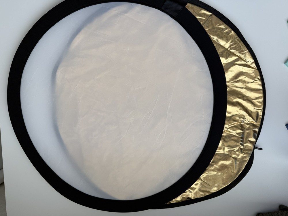 Westcott Collapsible Reflector Kit Surface 20 INCH