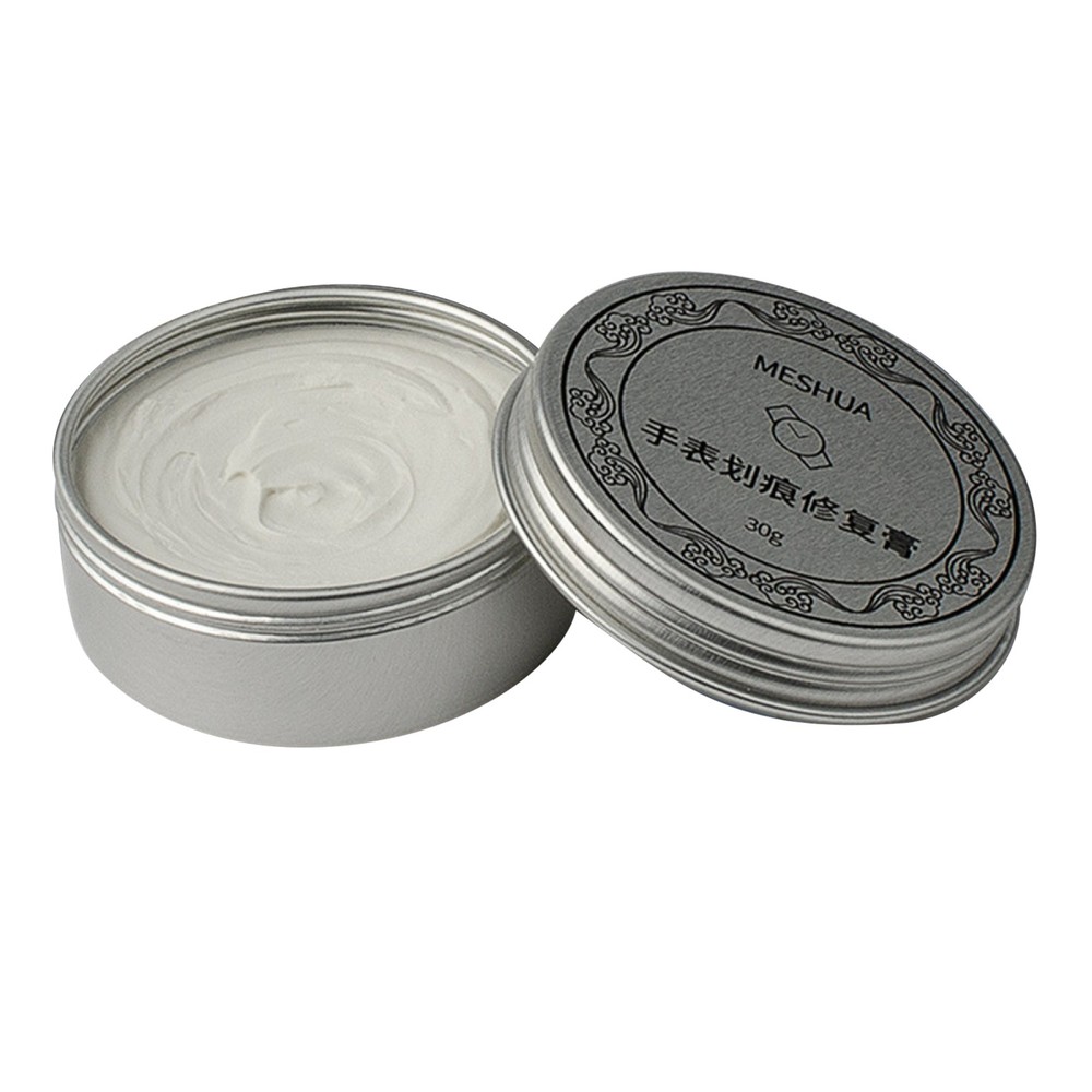 Watch Deoxidation Renovation Artifact Hardware Derusting Cream Grinding Paste t