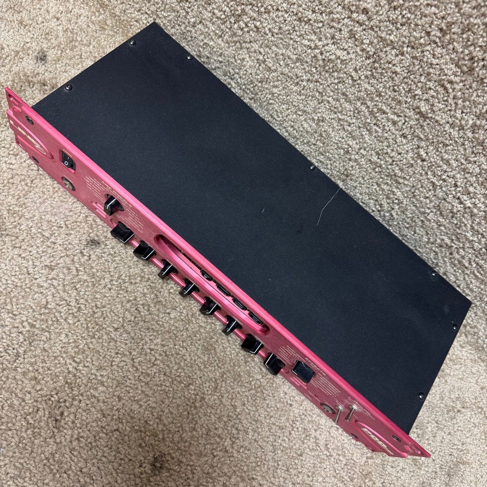 Line 6 Pod Pro Rackmount Effects & Amp Modeler