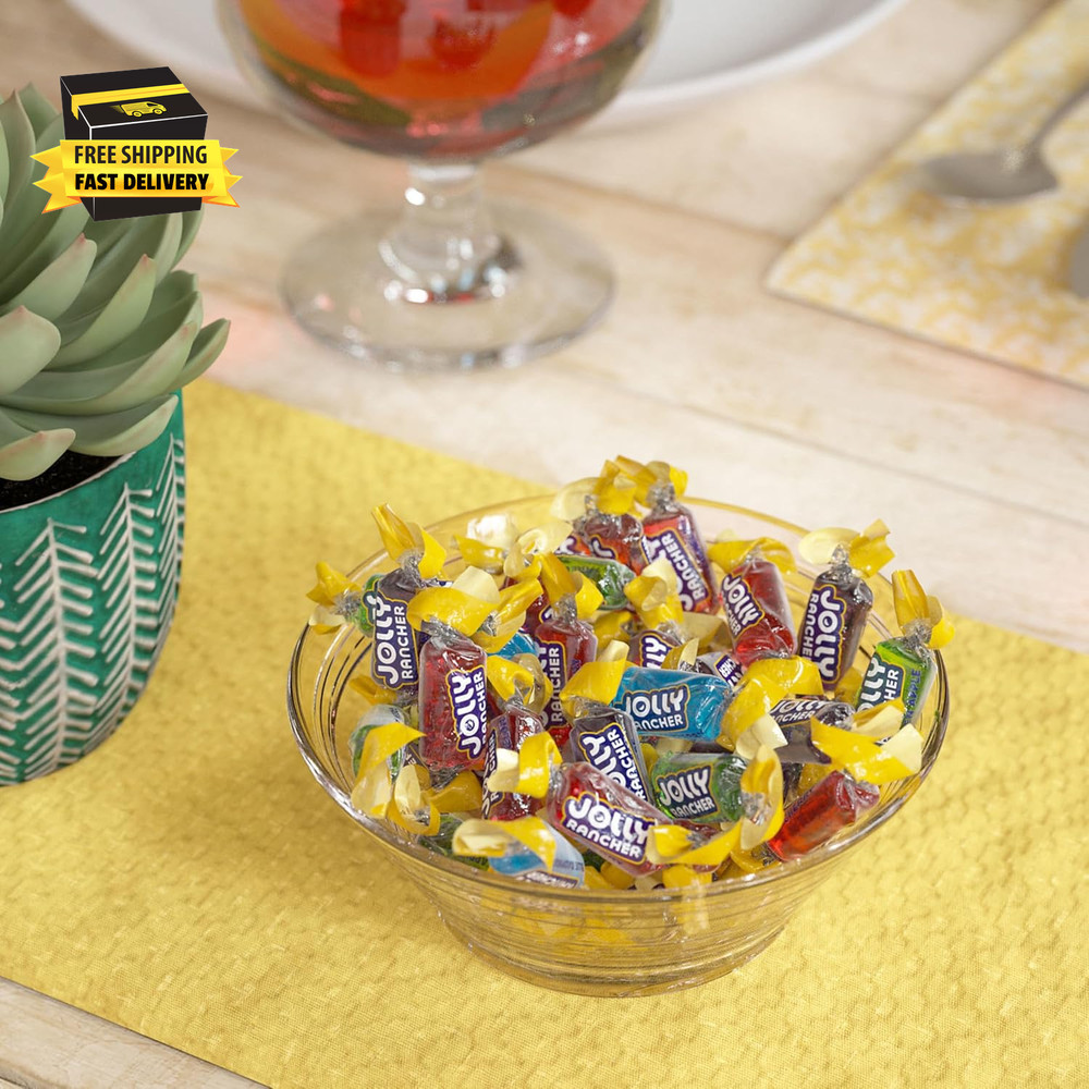 Original Fruit Flavored Hard Candy Bag, 7 Oz ⭐️⭐️⭐️⭐️⭐️