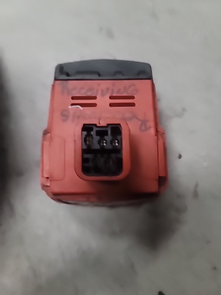 Hilti 14.4 Impact