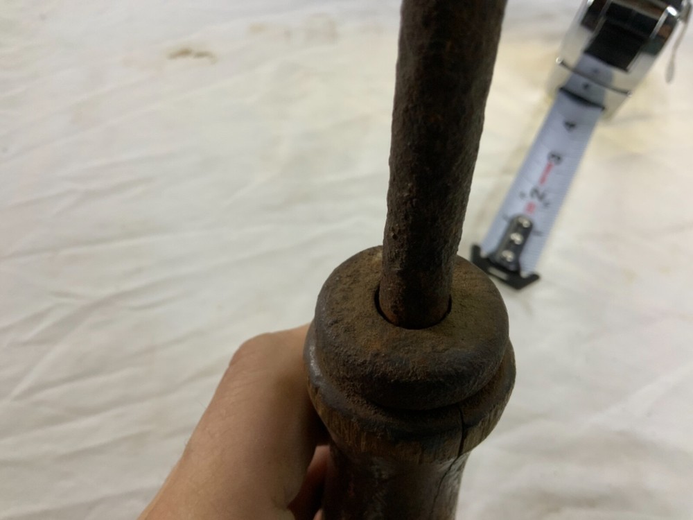 Vintage Soldering Iron Tools