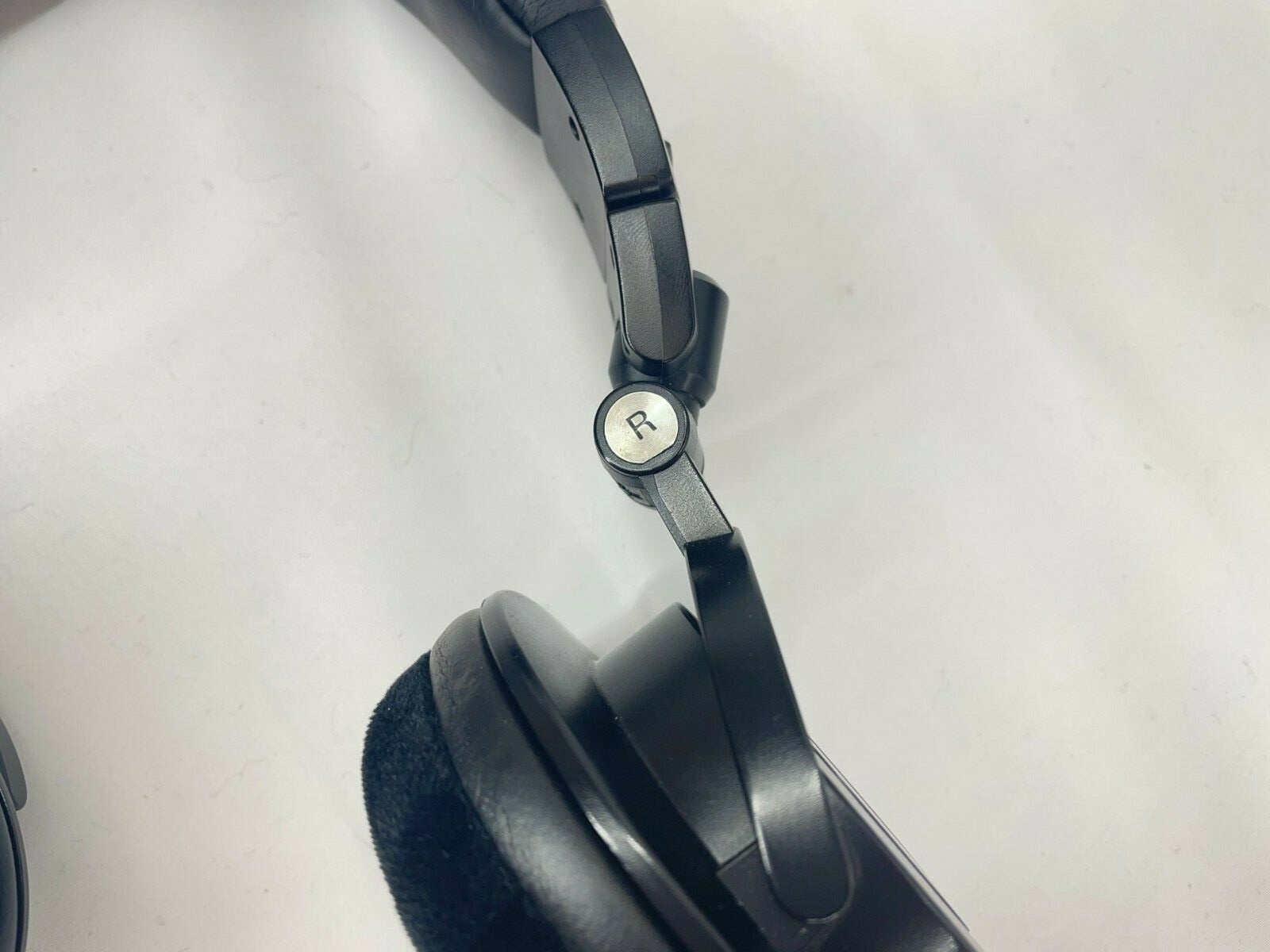 Audio Technica ATH-M50 / ATH-M50x / M50x / M50 Hinge Repair Kit - WITH WARRANTY