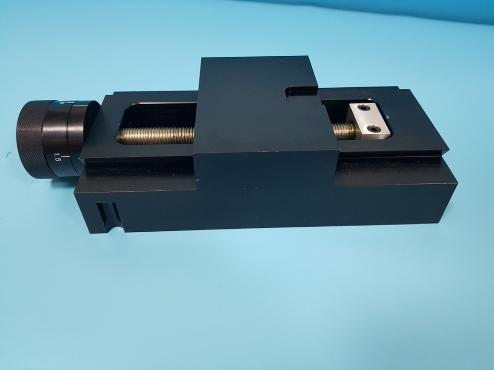 240mm Linear Manual Stage