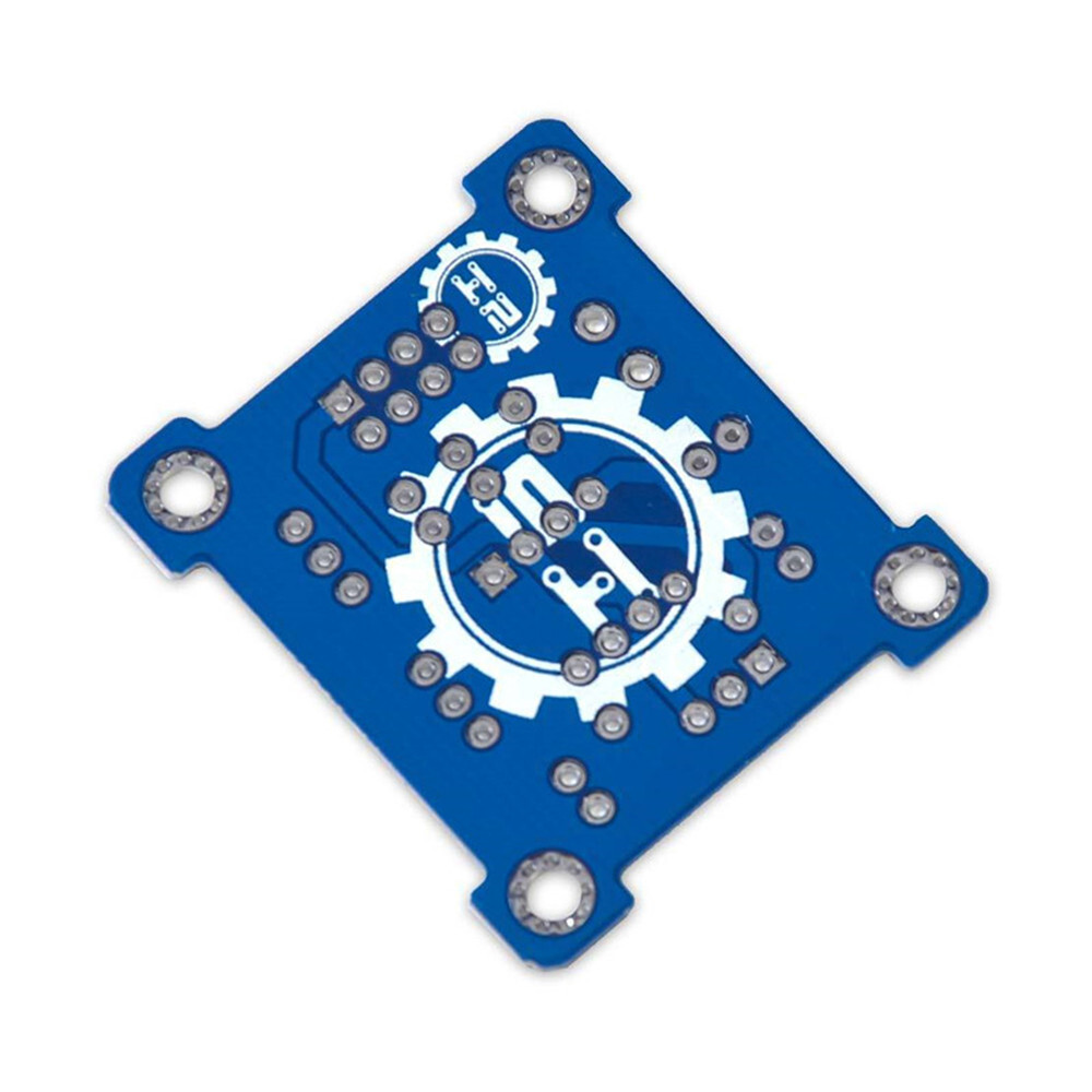 NE555 Duty Cycle and Frequency Adjustable Module DIY Kit Pulse Generator