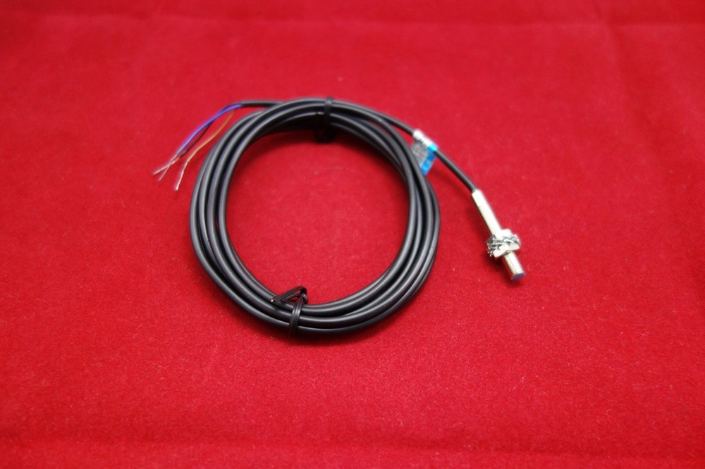 1 PC M5 LJ5A3-1-Z/AY Inductive Proximity Sensor Detection Switch PNP NC DC 6-36V