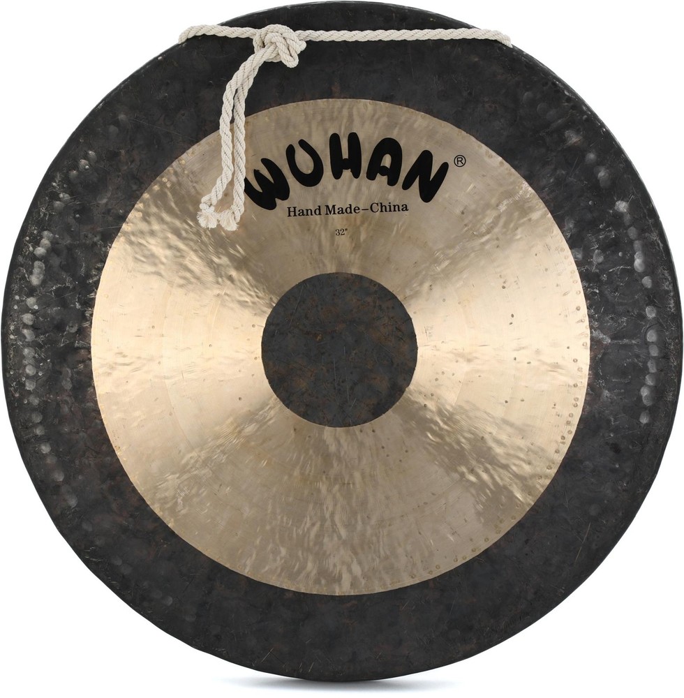 Wuhan Chau Gong - 32"