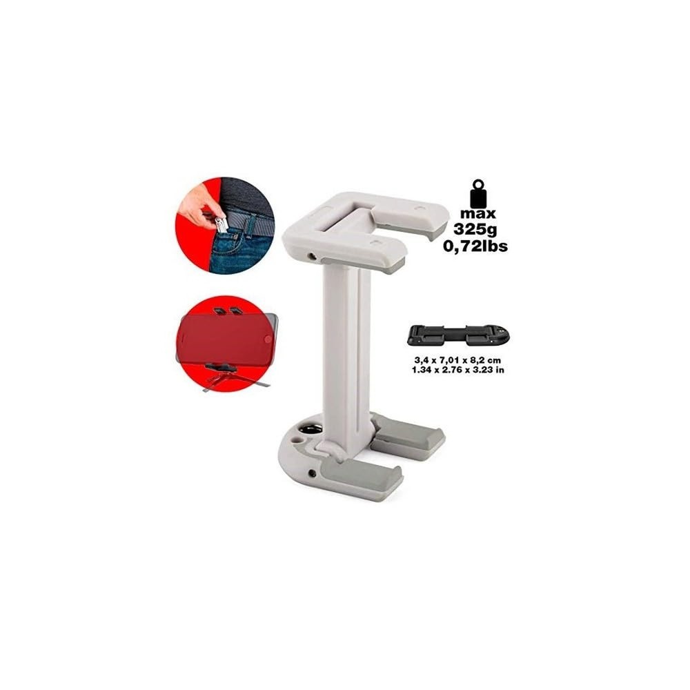 GripTight ONE Mount (White)