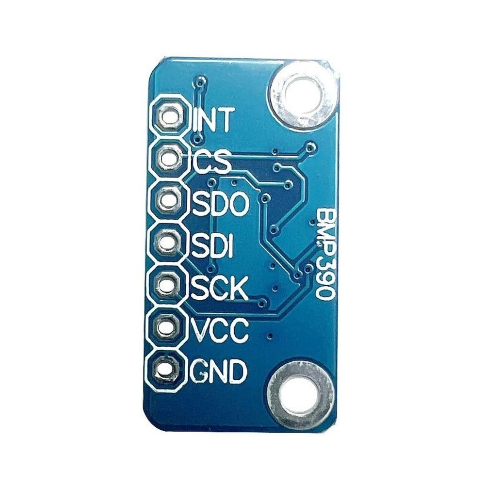 Altitude Tracking BMP390 Module Altitude Sensor Long-term Stability ±0.16 HPa