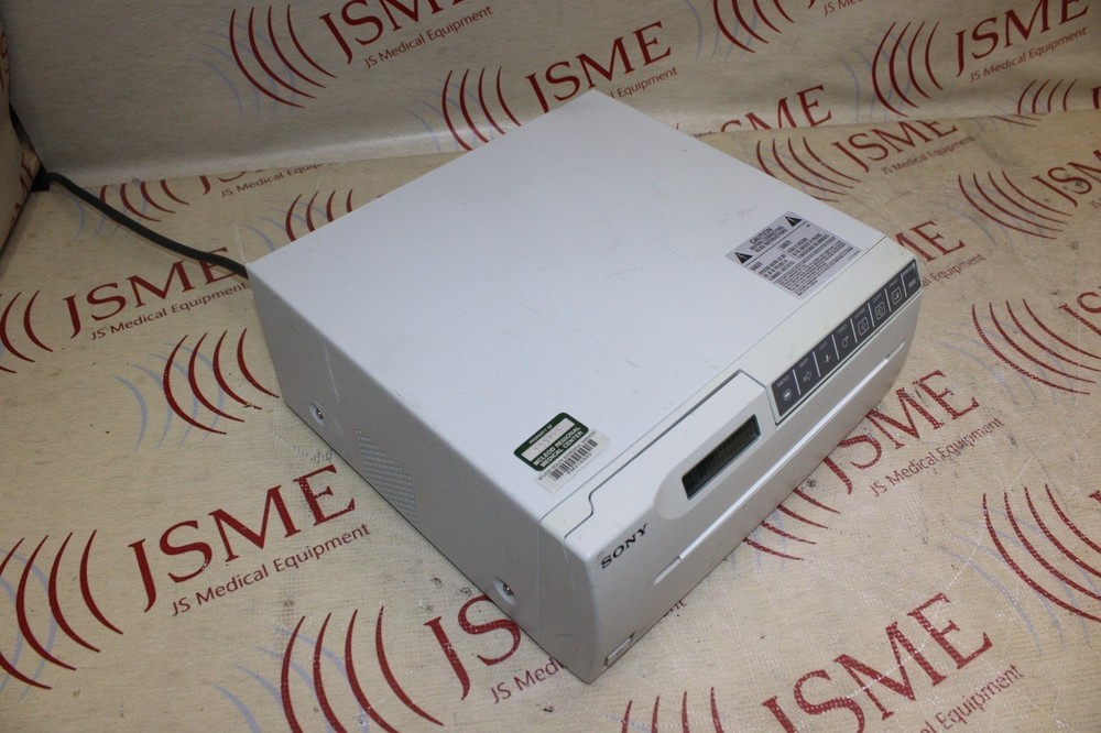 Sony UP-980 Video Graphic Printer