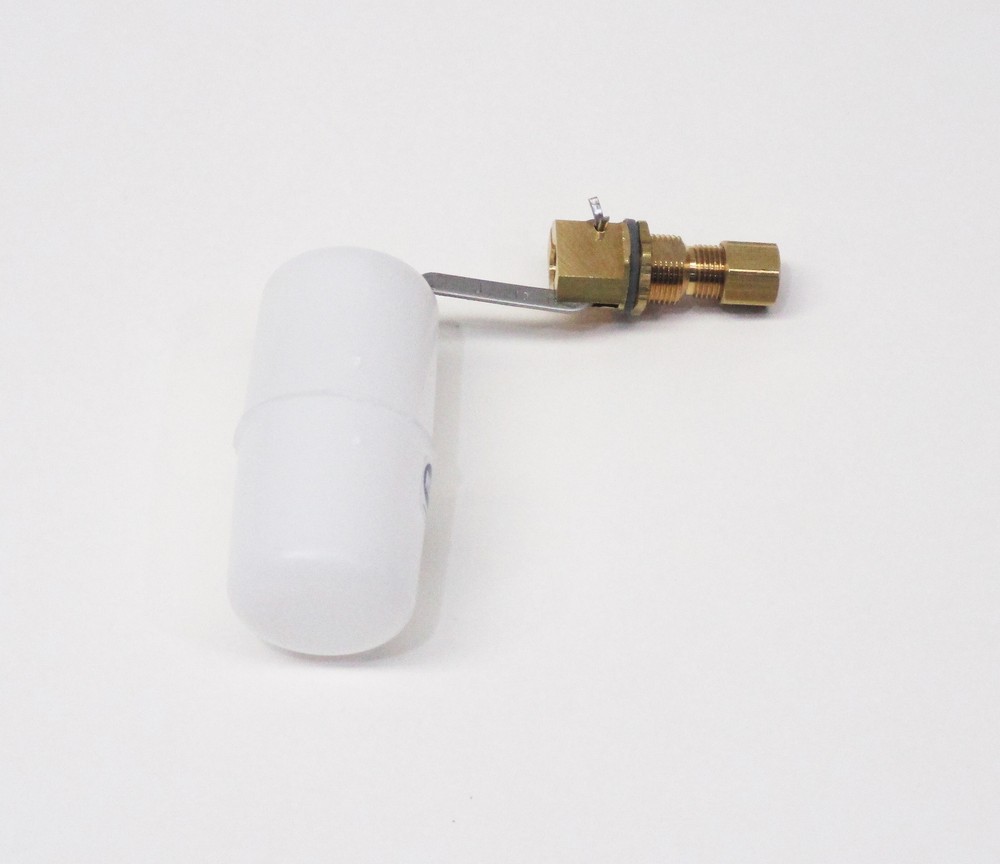 Supco Ice Machine Float Water Valve RM292V508