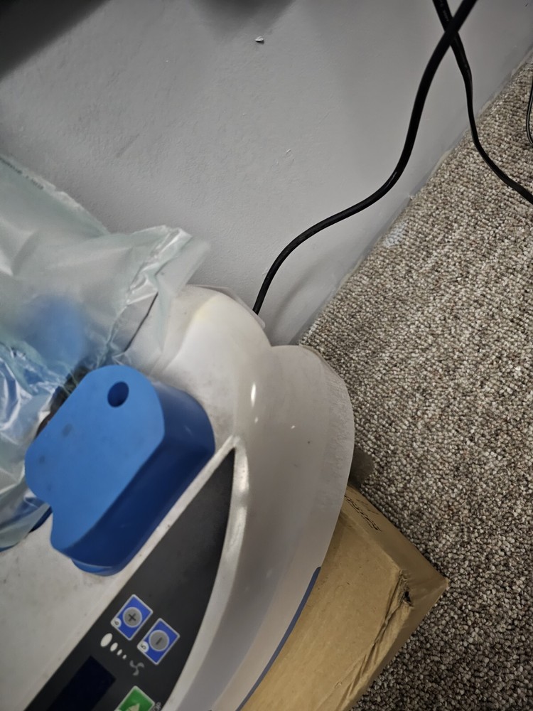 Mini Air Easi Air Pillow Maker Bubble Air Wrap Making Machine
