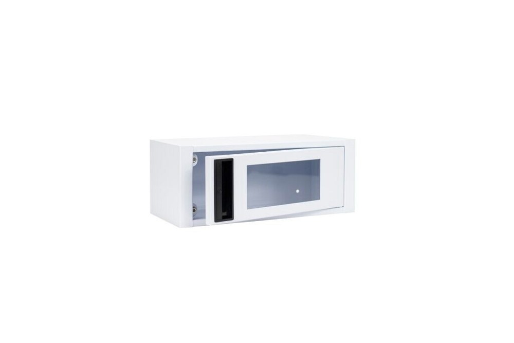 Cubix Safety Compact Kit Storage Cabinet without Alarm